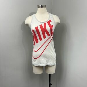 Nike Cream Tank‎ Top